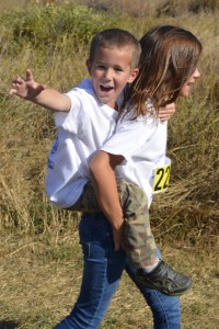 No Rest for the Weary